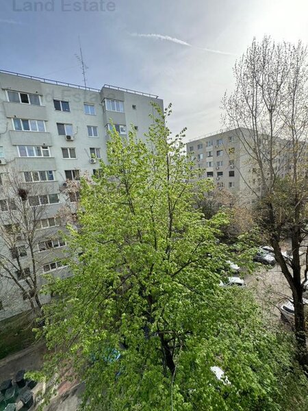 Dristor, Mihai Bravu, apartament 3 camere, bloc reabilitat.
